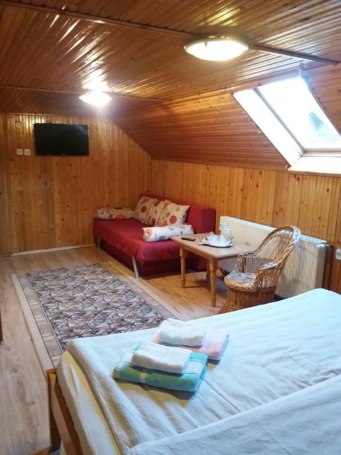 فندق Casa Elena موغيتْشي دي يوس المظهر الخارجي الصورة