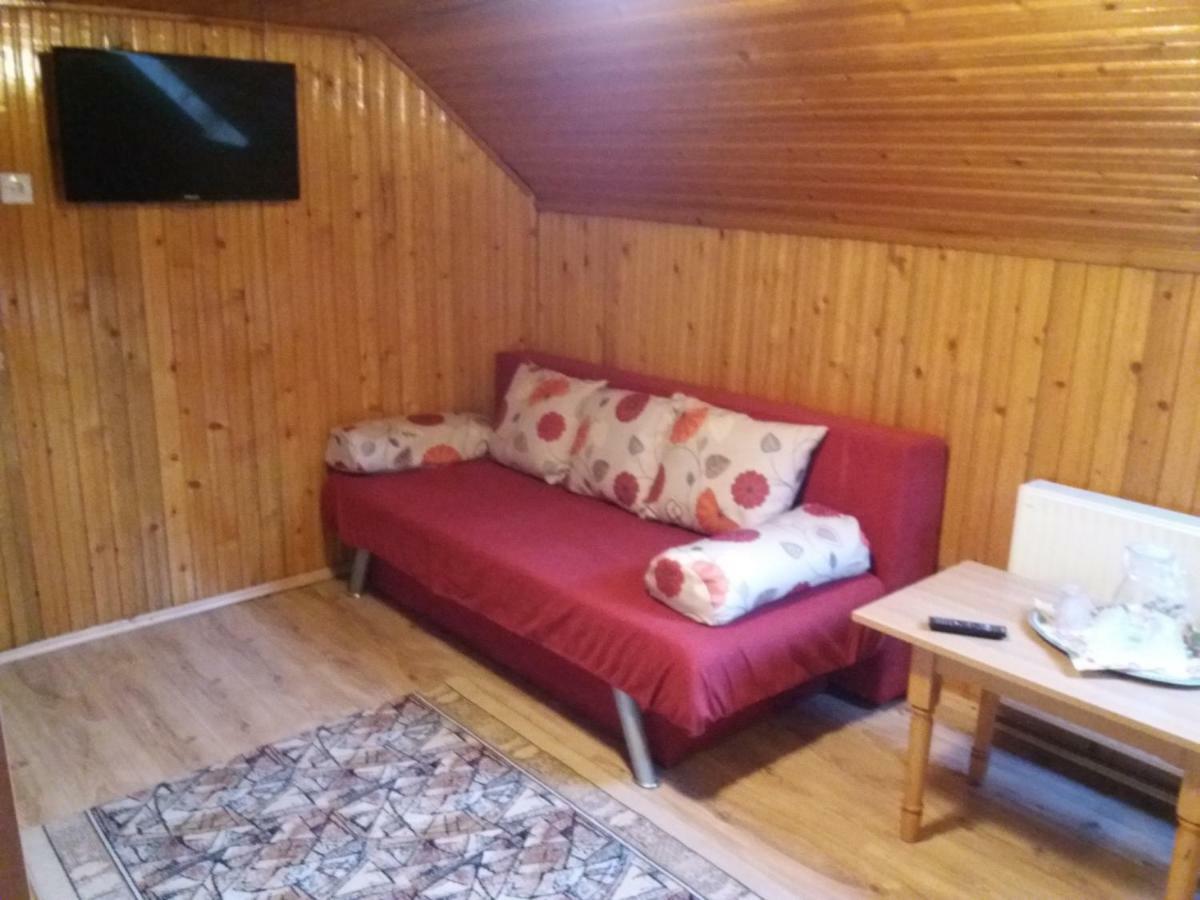 فندق Casa Elena موغيتْشي دي يوس المظهر الخارجي الصورة