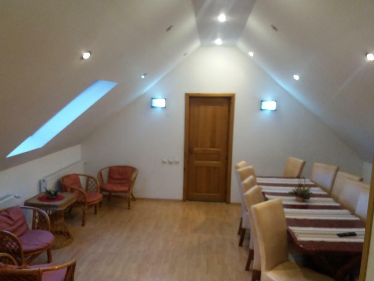 فندق Casa Elena موغيتْشي دي يوس المظهر الخارجي الصورة